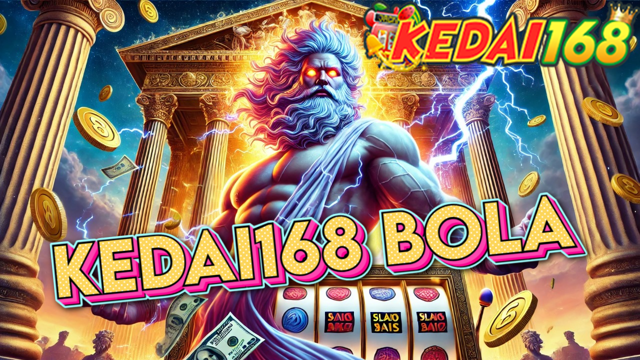 Kedai168bola