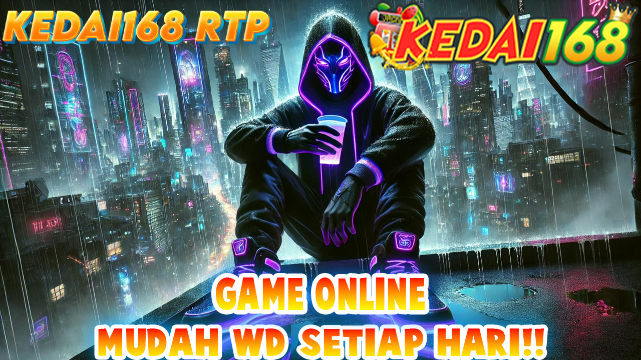 Kedai168rtp